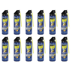 Raid Max Ant and Roach Spray (14.5 OZ,Pack -12)