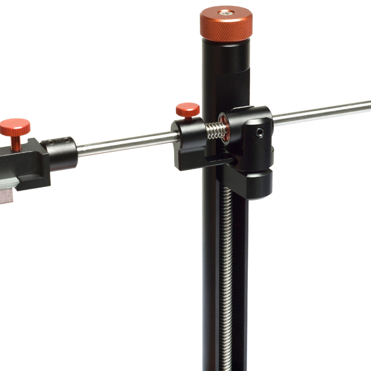 Ajustador de altura ferroviaria para Hapstone R2