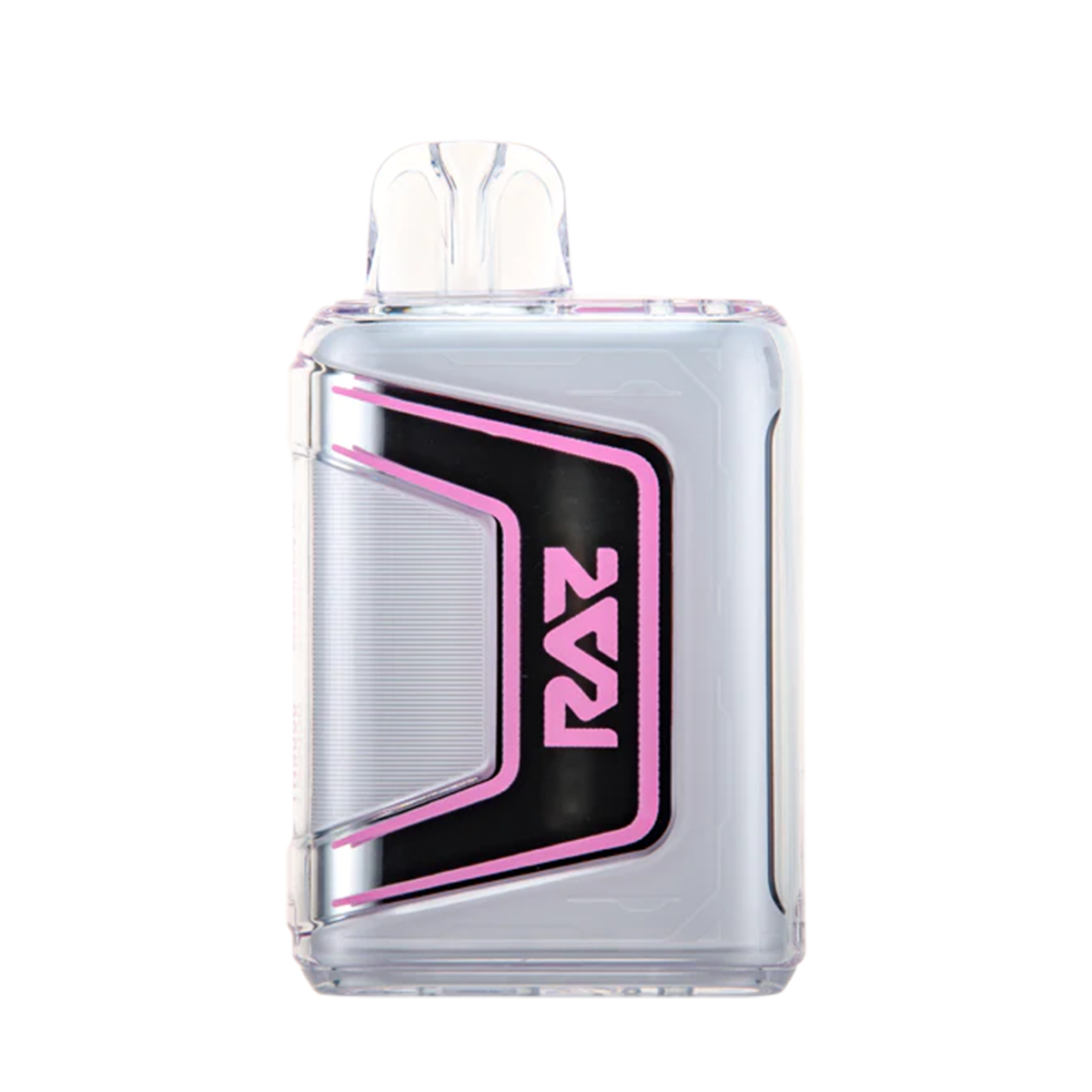 Raz Vape TN9000 Zero Nicotine Strawberry Ice