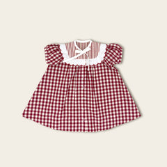 The Currant Dress