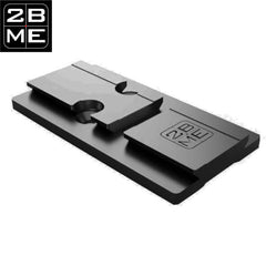 Płytka pod kolimator do Glock MOS | Aimpoint Acro footprint