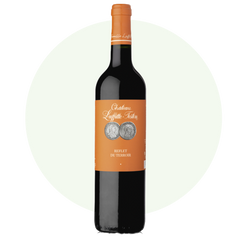 CHÂTEAU LAFFITTE TESTON Reflet de Terroir, Madiran AOP | 2018