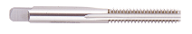 007353AS Regal M3 x 0.5 D1 3FL Fast Spiral Flute STI Bottom