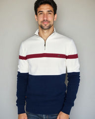 René™ | Kort Sweater