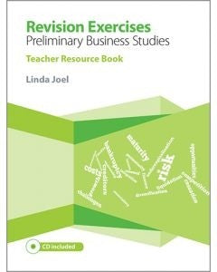 Accounting, Finance, Quantitative Data, Financial Data, Market Share, Market Growth, Marketing, A1 Poster, Economics, Business, Teaching Resources, Book, Bright Education Australia,Revision Exercises Preliminary Business Studies: Teacher Resource Book & CD, 