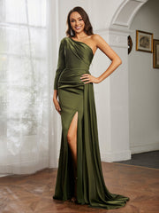 Olive Green
