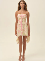 Rue Mini Dress - ONFEMME By Lindsey's Kloset