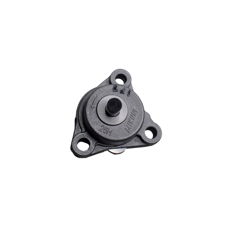 BOMBA OIL GZ150 - Mundimotos