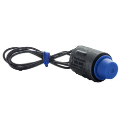 Weathermatic - S24BSA - Solenoid Assembly w/ Brass Plunger