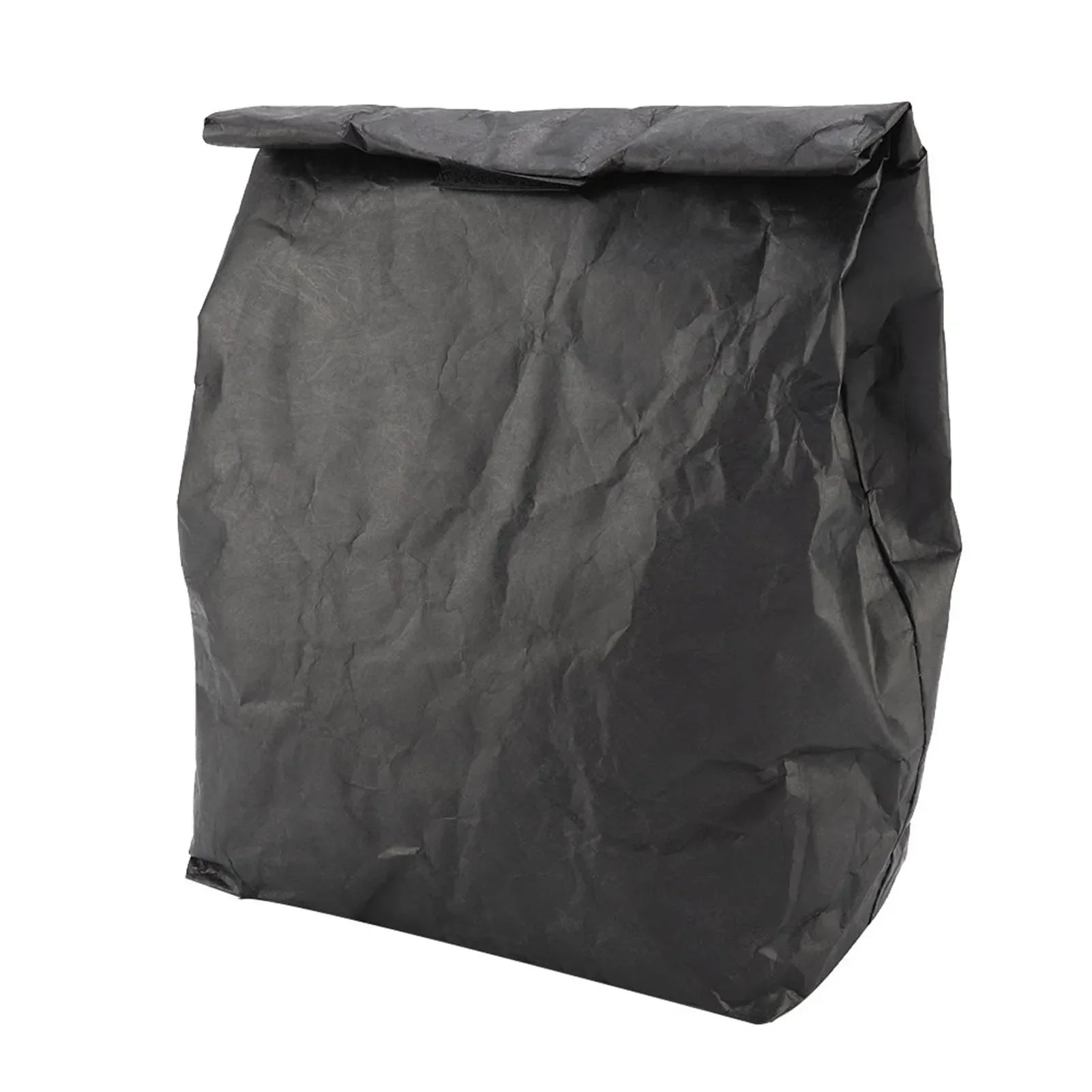 Carvallo Lunchbag | Isolerad & Vattentät Matväska | Av miljövänligt papermaterial | För Skola, Kontor & Picknick Carvallo