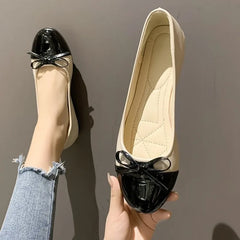 Orthopédique Ballerines sur mesure et confortable