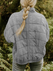 Veste magnifiquement confectionné