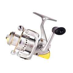 Tica - Libra SA SP Reel Series