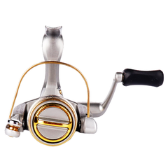Tica - Libra SA SP Reel Series