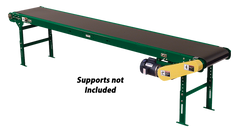 Slider Bed Power Belt Conveyor SB40012BRT11RE1A1PE60