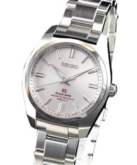 Seiko Anti Quartz résistant magnétique SBGX091