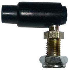 Shifter / Rear End Aluminum Quick Disconnect (1/4" Ball Stud)