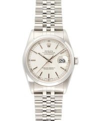 ROLEX Datejust 36 16200 | BBA-WATCH