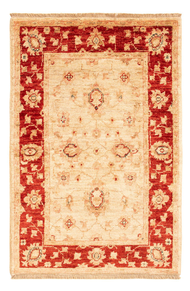 Ziegler Carpet 91x60cm - Orientalsk tæppe