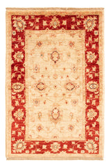 Ziegler Carpet 91x60cm - Orientalsk tæppe