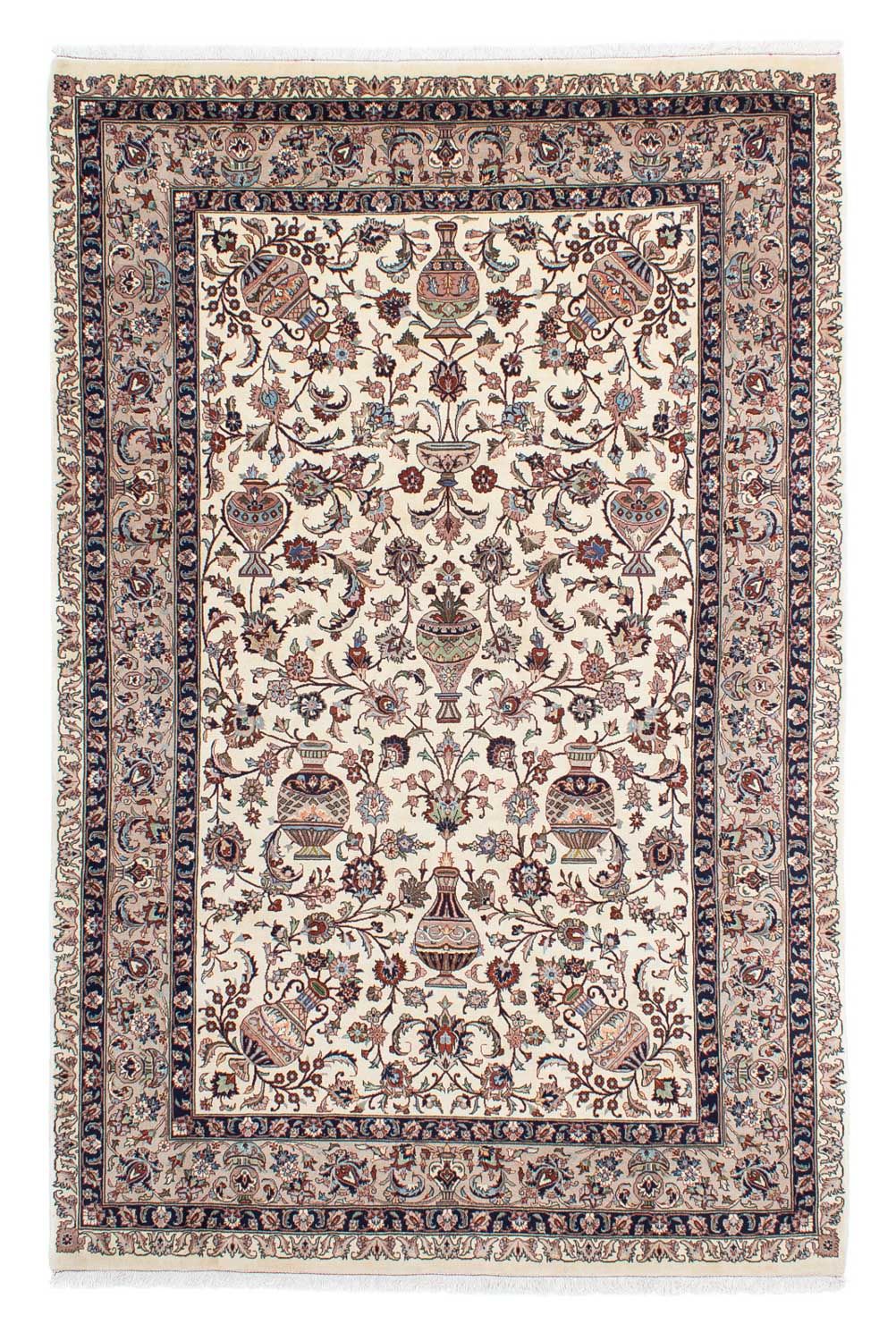 Kaschmar Teppich 310x200cm - Perserteppich