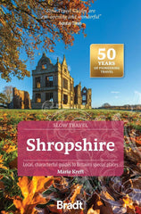UK: Shropshire