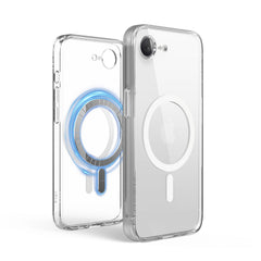 MagSafe Hybrid Clear Case