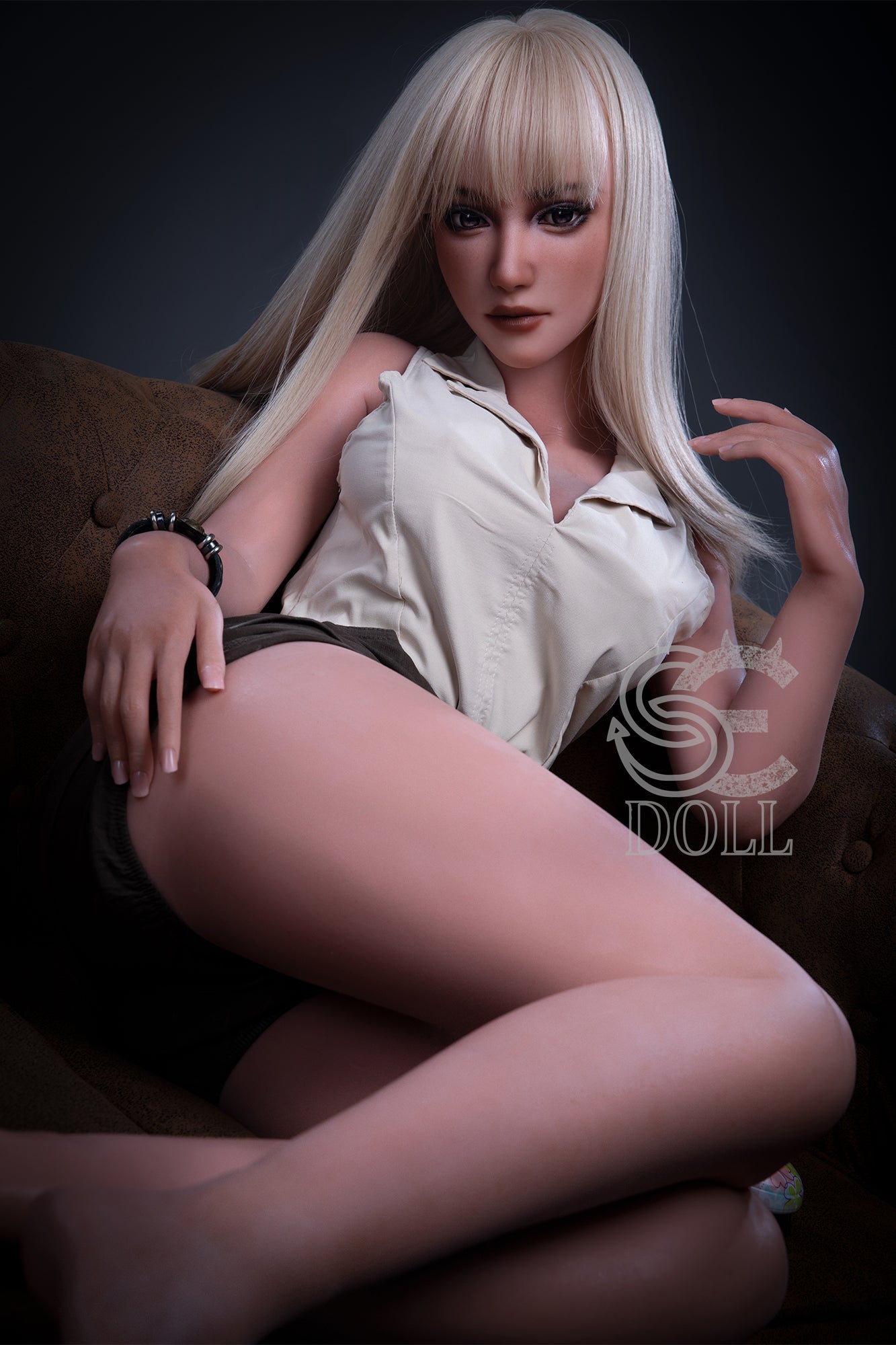 Silicone Sex Doll - SEDOLL - Yuuka .G 161cm - E Cup - Dolls Lovers