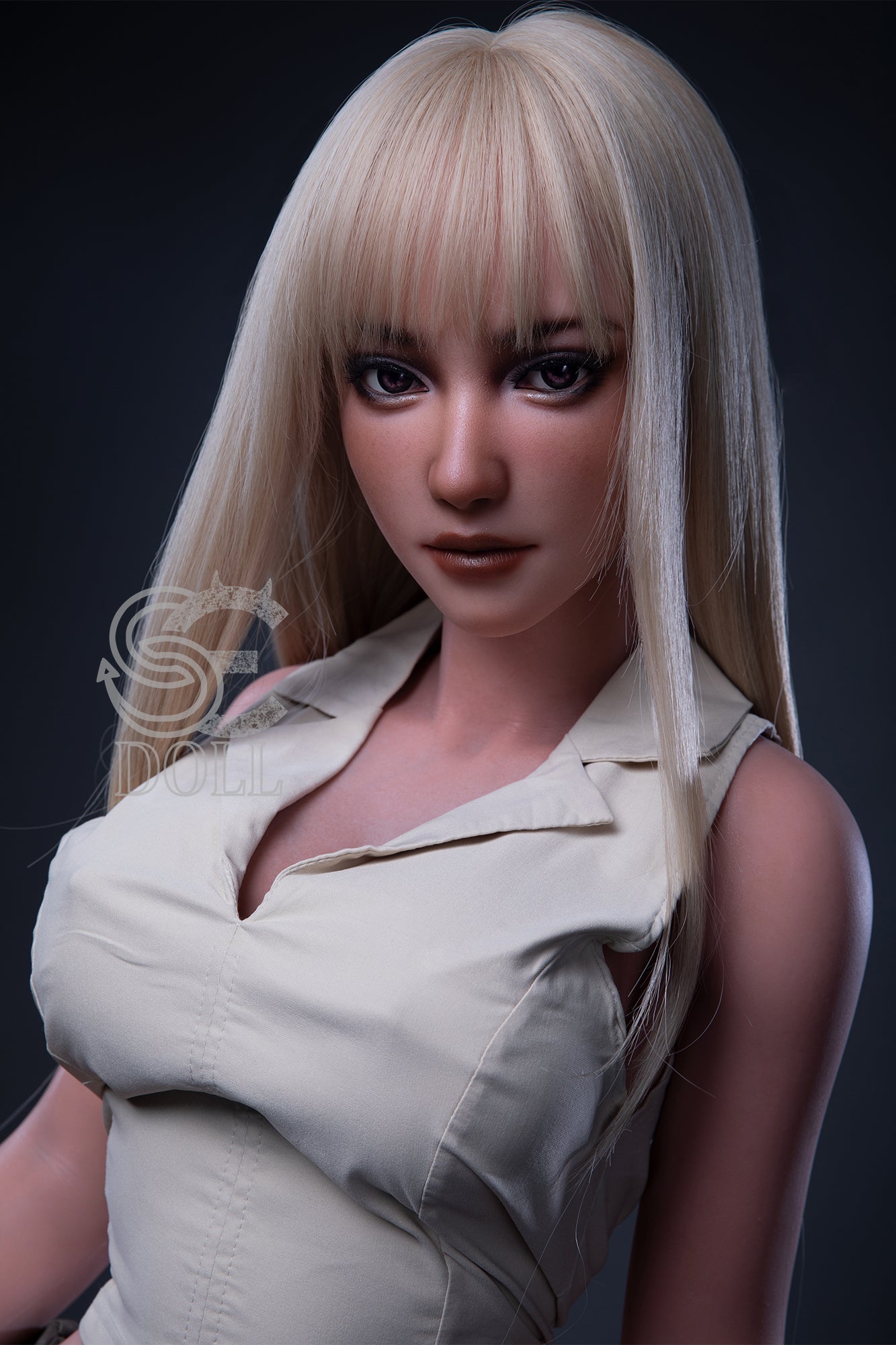 Silicone Sex Doll - SEDOLL - Yuuka .G 161cm - E Cup - Dolls Lovers