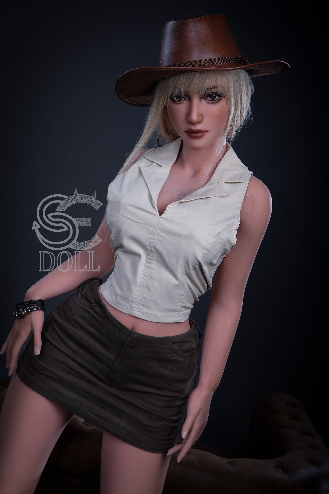 Silicone Sex Doll - SEDOLL - Yuuka .G 161cm - E Cup - Dolls Lovers