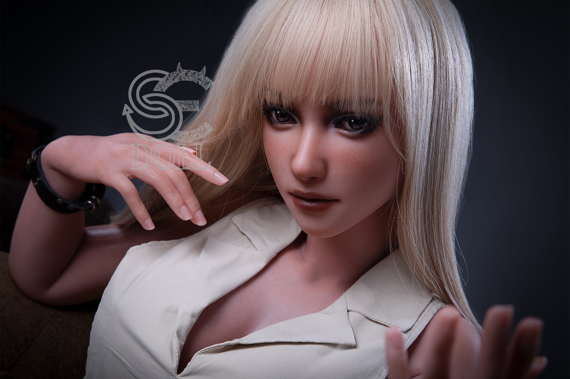 Silicone Sex Doll - SEDOLL - Yuuka .G 161cm - E Cup - Dolls Lovers