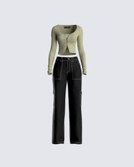 Women's cotton matching set – FINESSE