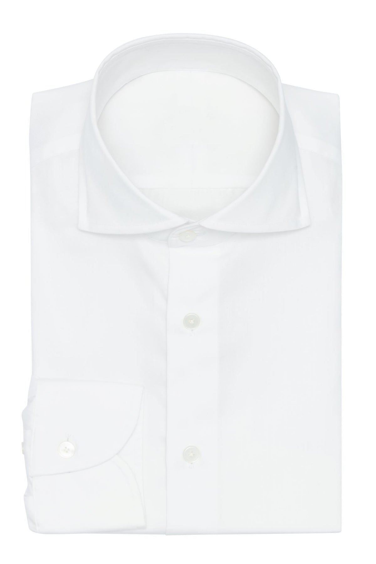 MTM skjorte, 100% easycare Twill bomuld (SH00000)