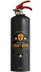Extincteur CRAFT-BEER