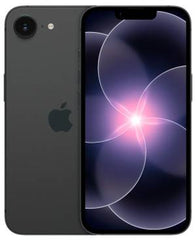 Apple iPhone 17e 256GB 6.1"Black ITA MHRV4QL/A-0