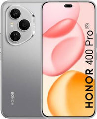 Honor 400 Pro 12+512GB 6.7"5G Lunar Grey DS EU-0