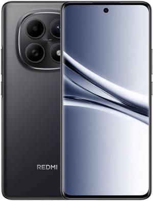 Xiaomi Redmi Note 15 6+128GB 6.77" 5G Glacier Blue EU-0