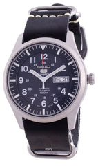 Seiko 5 Sports Blue Dial Automatic SNZG11K1-var-LS19 100M Herreur