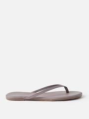 Tkees Women's Solids Flip Flops - Saint Bernard