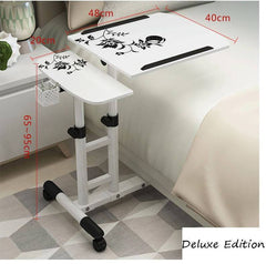 desk stand with pen holder