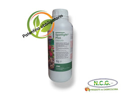 SPOTLIGHT PLUS 1 LT – Diserbante e Spollonante ad azione di contatto