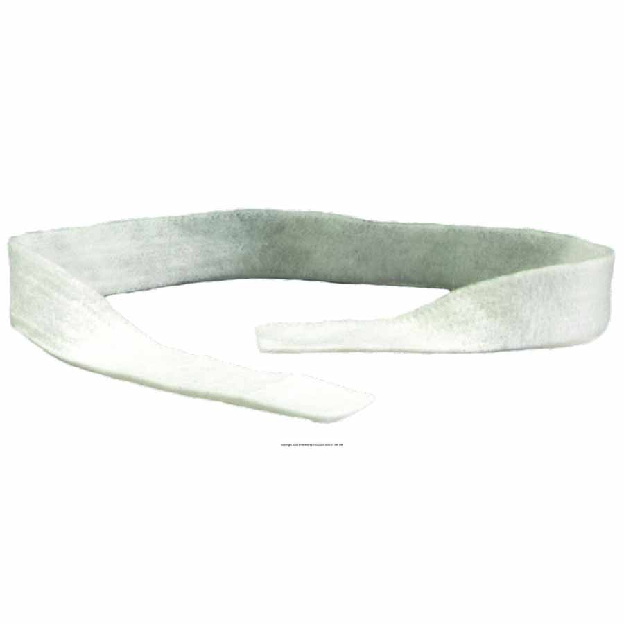 AQUACEL® Ag Ribbon Dressing with Strengthening Fiber