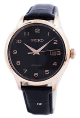Seiko automatique 23 rubis Japon a SRP706 SRP706J1 SRP706J montre homme