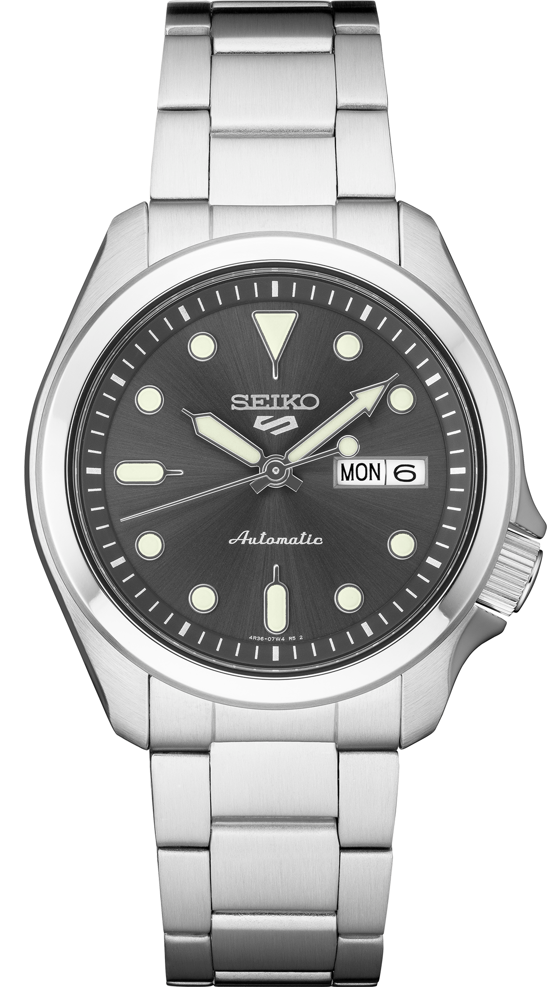Seiko 5 Sports SRPE51