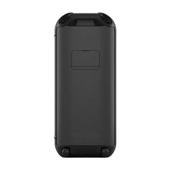 Sony XV800 Bocina Portátil Bluetooth | Mega Bass | Luces | 25H | Negro
