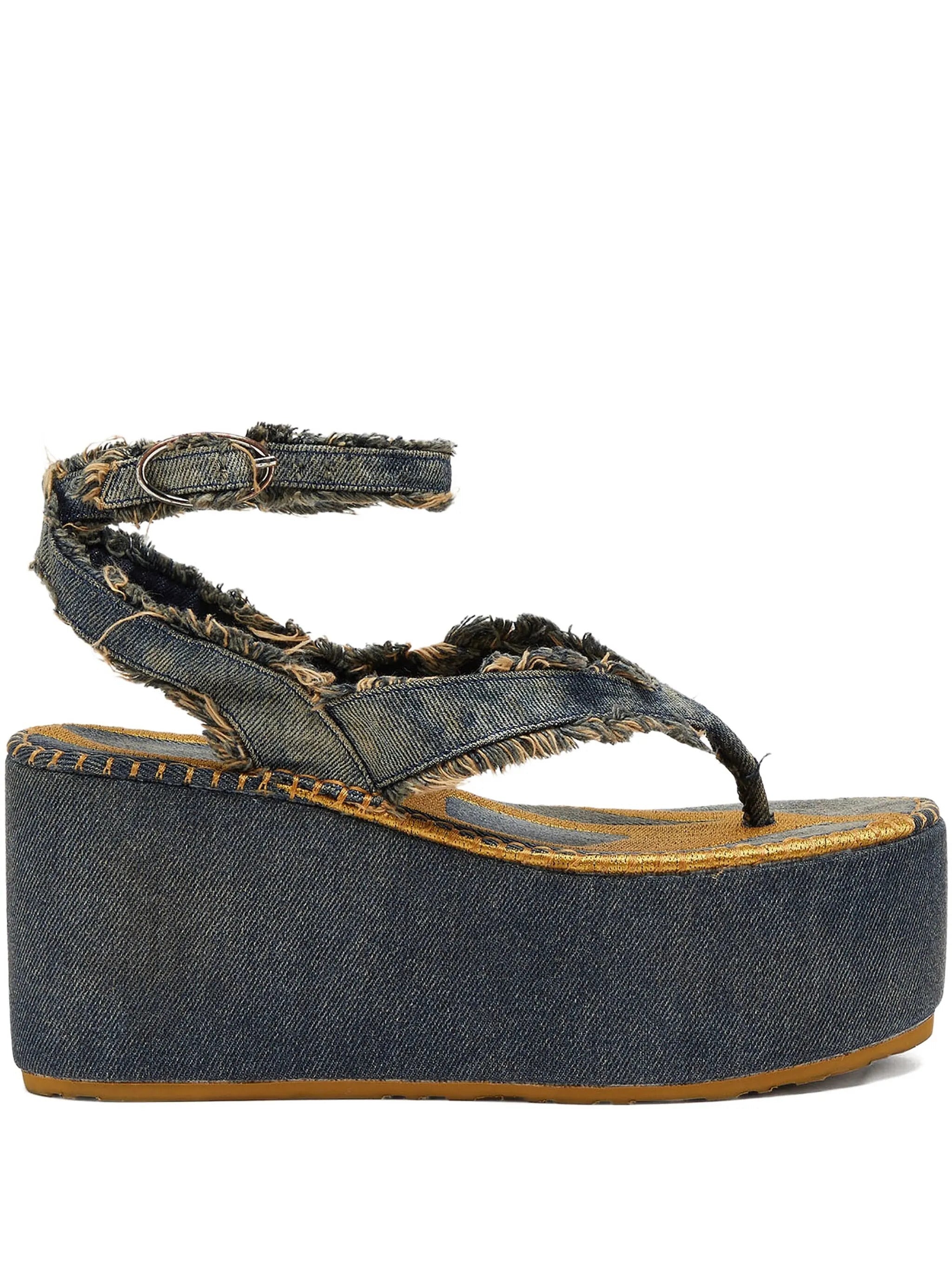 Sa-nikola sandal