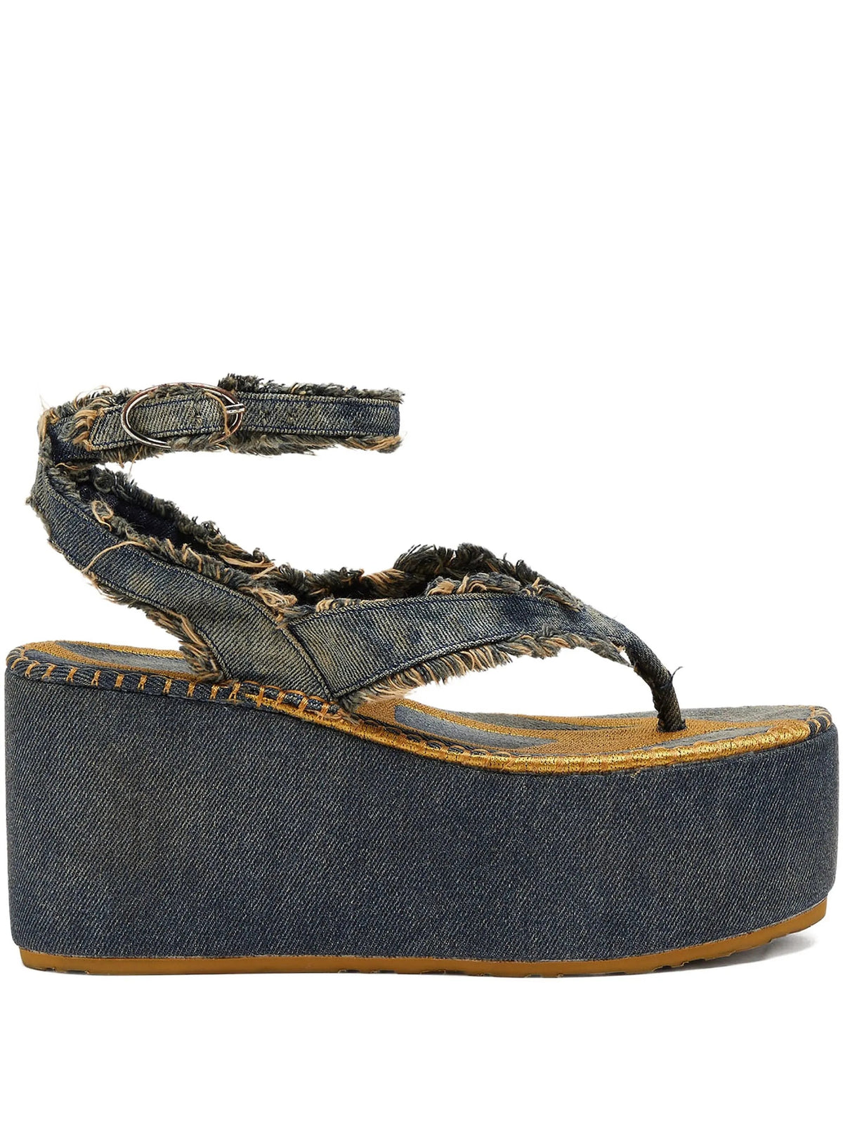 Sa-nikola sandal