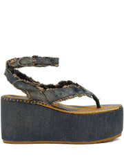Sa-nikola sandal