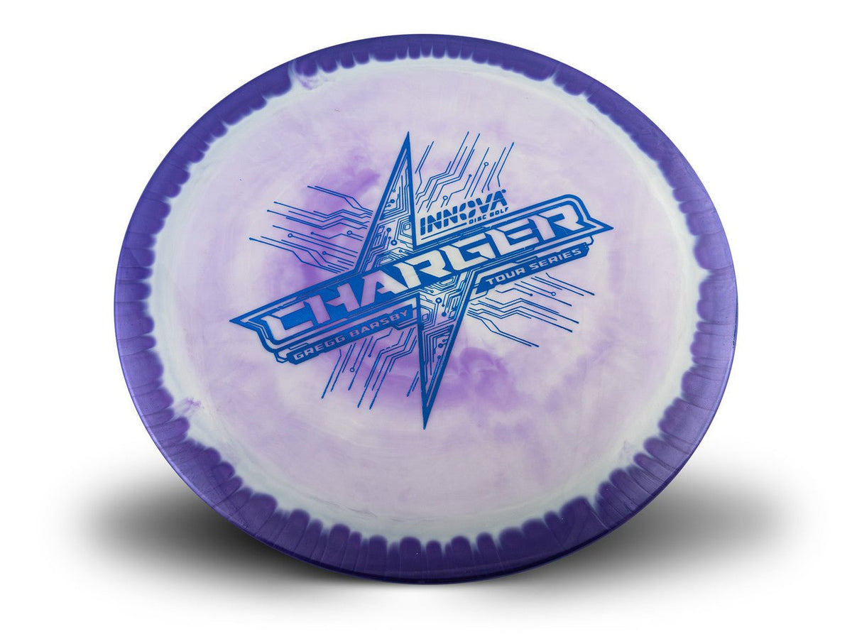 Halo Star Charger Gregg Barsby (Tour Series 2023)
