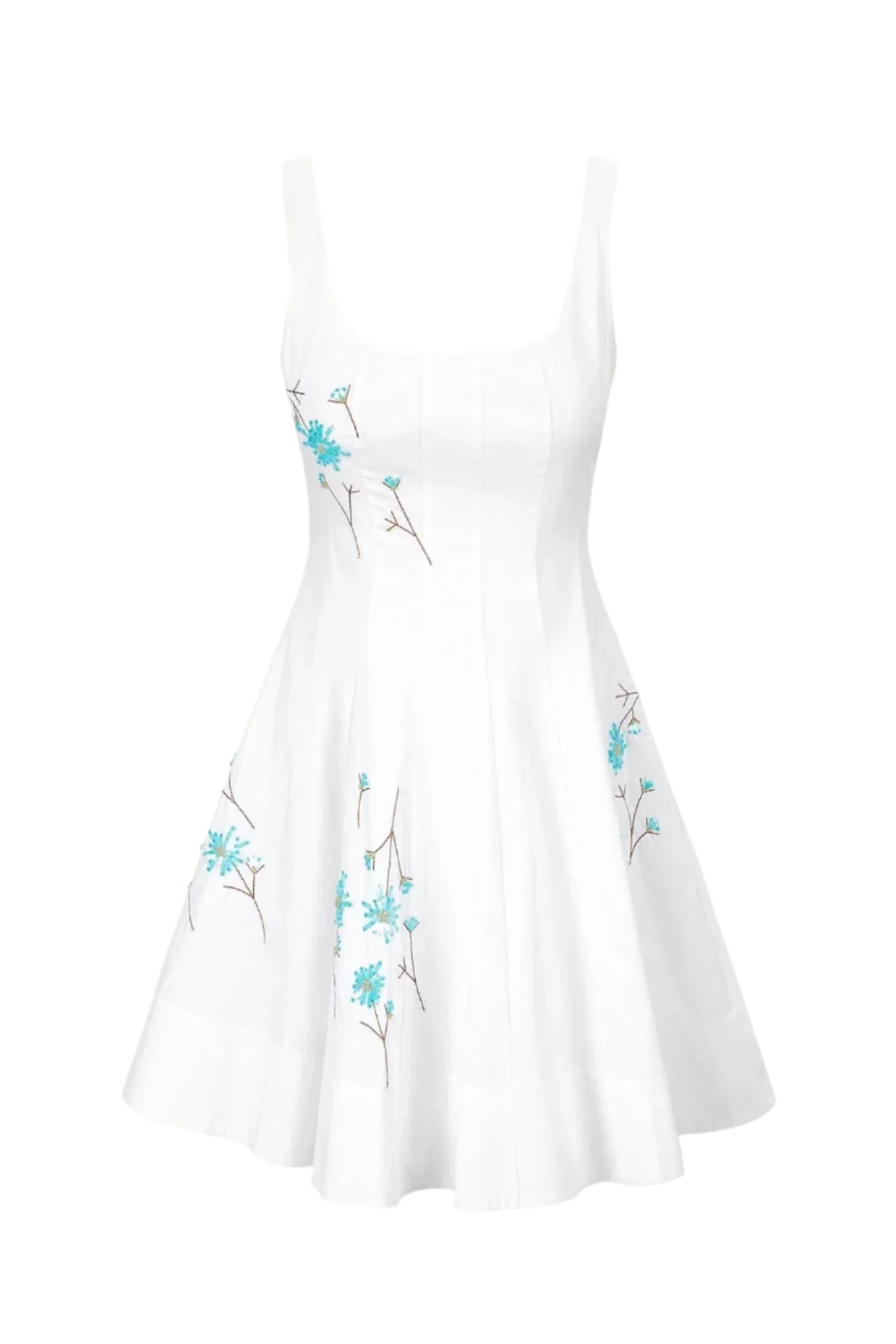 Wells Dress
